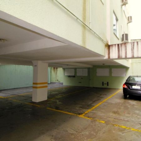 1006 - Apartamento Com Vista Para O Mar Bombinhas Dış mekan fotoğraf