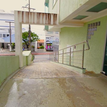 1006 - Apartamento Com Vista Para O Mar Bombinhas Dış mekan fotoğraf