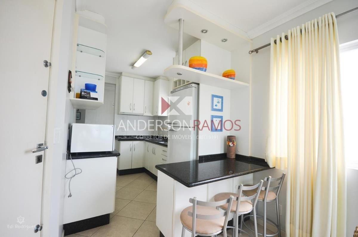 1006 - Apartamento Com Vista Para O Mar Bombinhas Dış mekan fotoğraf