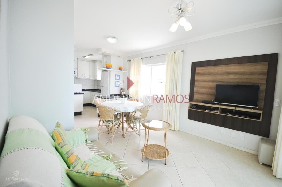 1006 - Apartamento Com Vista Para O Mar Bombinhas Dış mekan fotoğraf