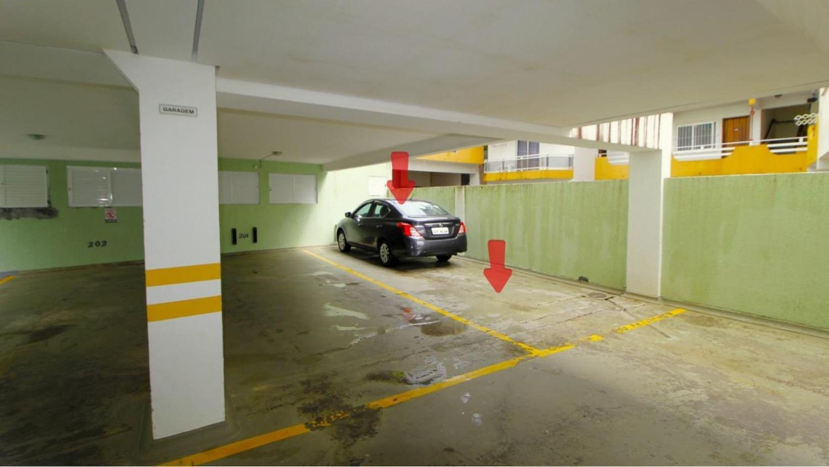 1006 - Apartamento Com Vista Para O Mar Bombinhas Dış mekan fotoğraf