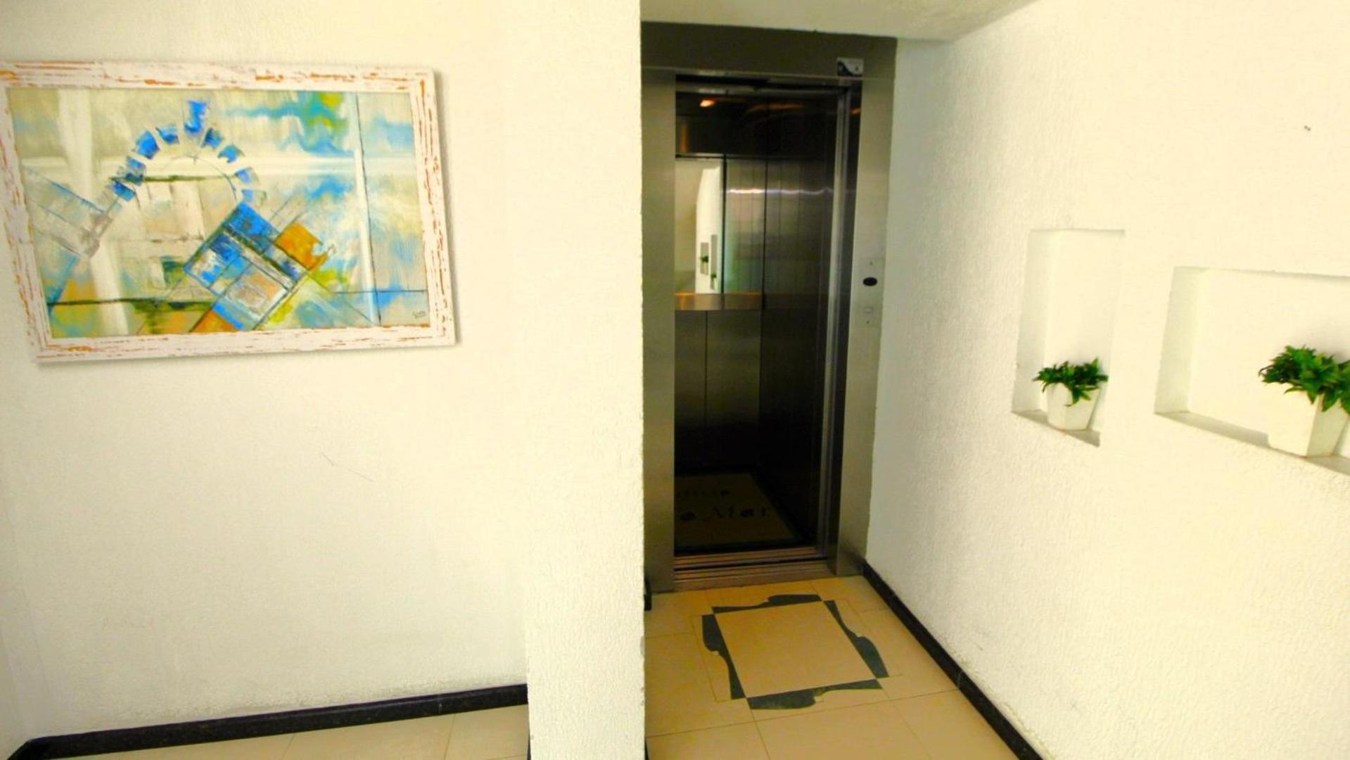 1006 - Apartamento Com Vista Para O Mar Bombinhas Dış mekan fotoğraf