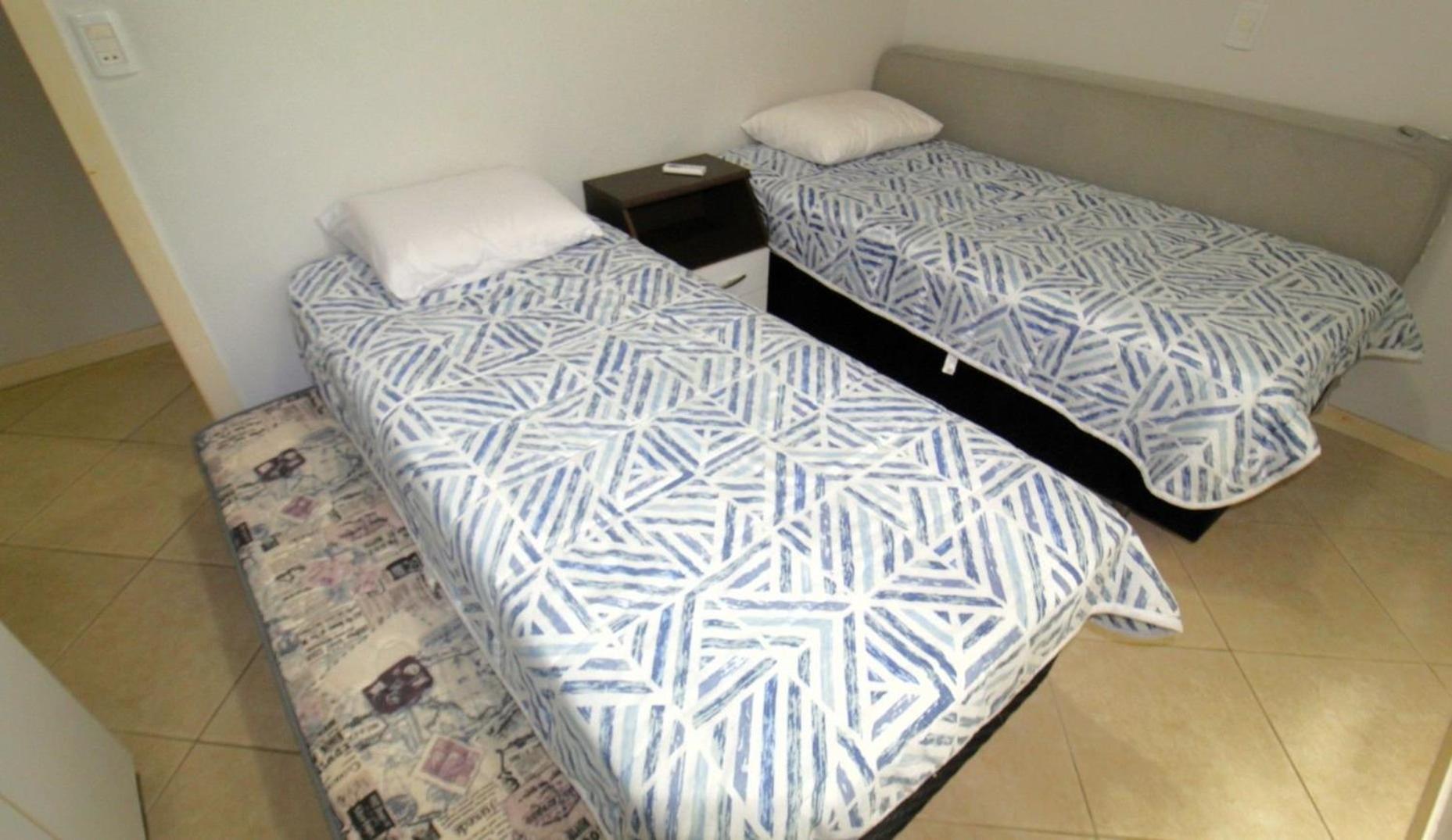 1006 - Apartamento Com Vista Para O Mar Bombinhas Dış mekan fotoğraf